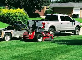 Premium Lawn Maintenance